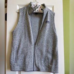 Women’s Patagonia Vest